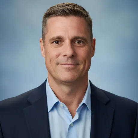 Jayson Munday, Founder and CEO of Brain Buddy AI