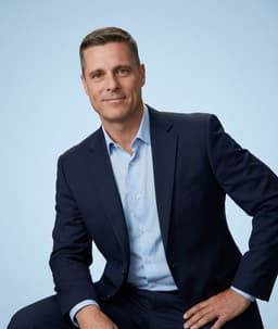 Jayson Munday, CEO and Founder of Brain Buddy AI