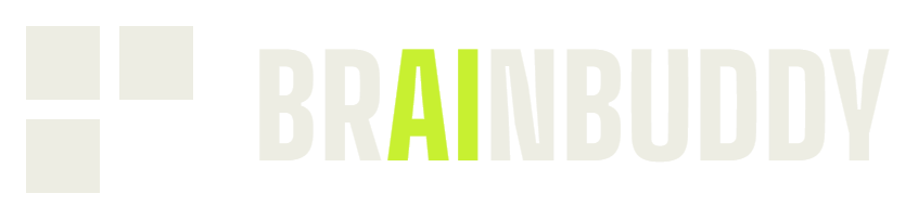 BrainBuddy AI